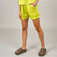 Rd Style - Patti Pull-on Short W/ Slant Pocket