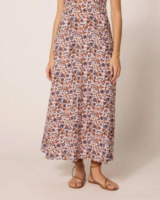 Cleobella - Briar Ankle Dress