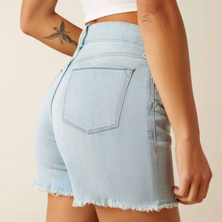 Ariat - High Rise Nyla 5" Short