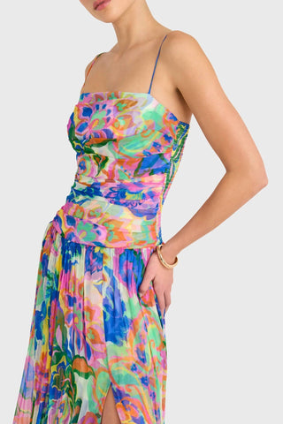 Amanda Uprichard - Lumiere Dress