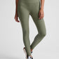 Beyond Yoga - Women's Spacedye Out Of Pocket Midi Legging