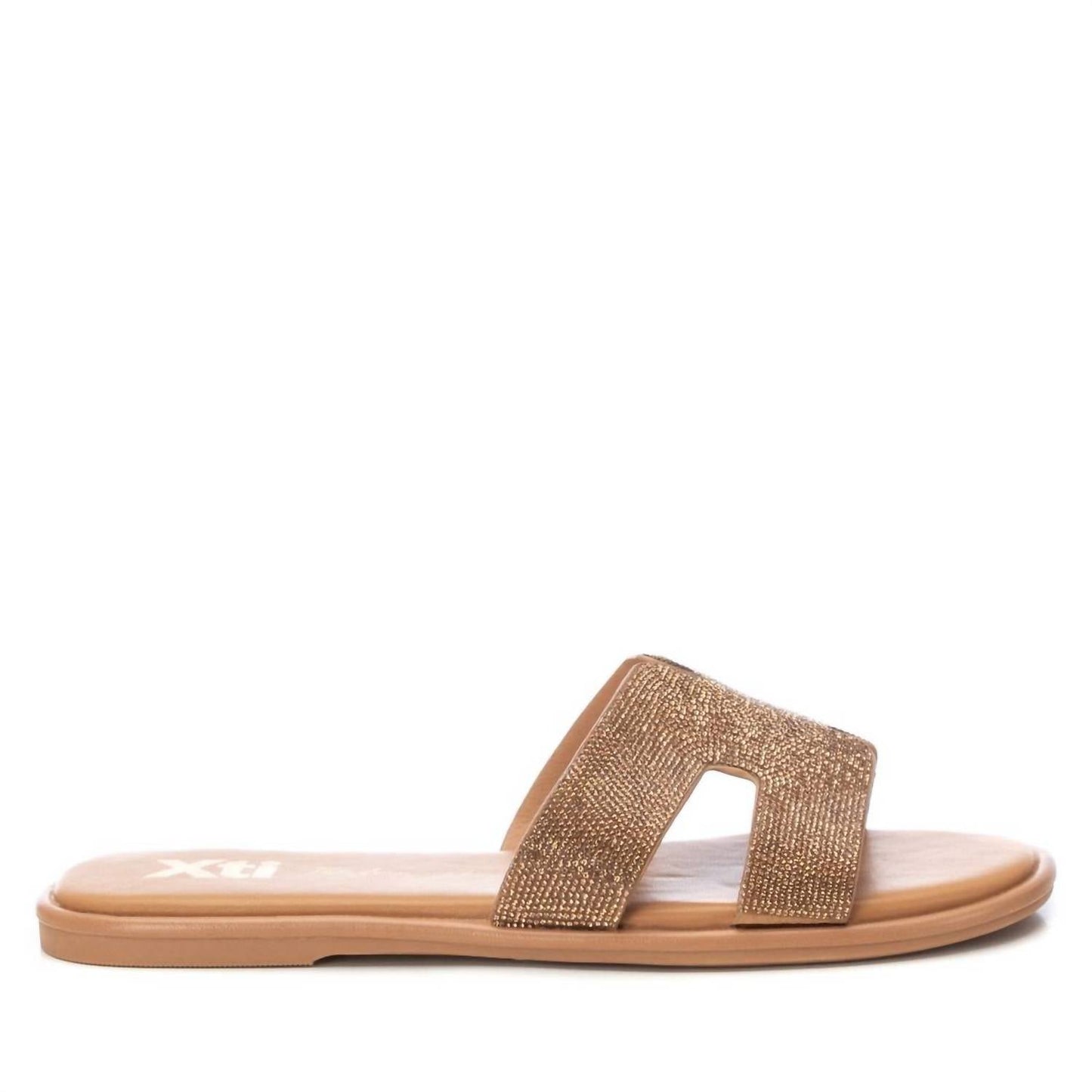Xti - Women's Flat Sandals