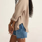 Z Supply - Perfect Airy Gauze Button Up Shirt