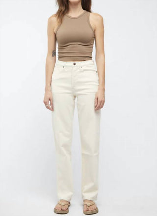 Oliver Logan - Mulberry Jean