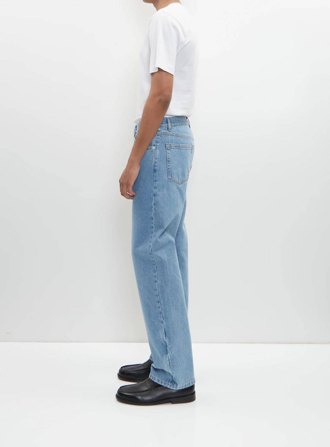 Dries Van Noten - Panthero Pants