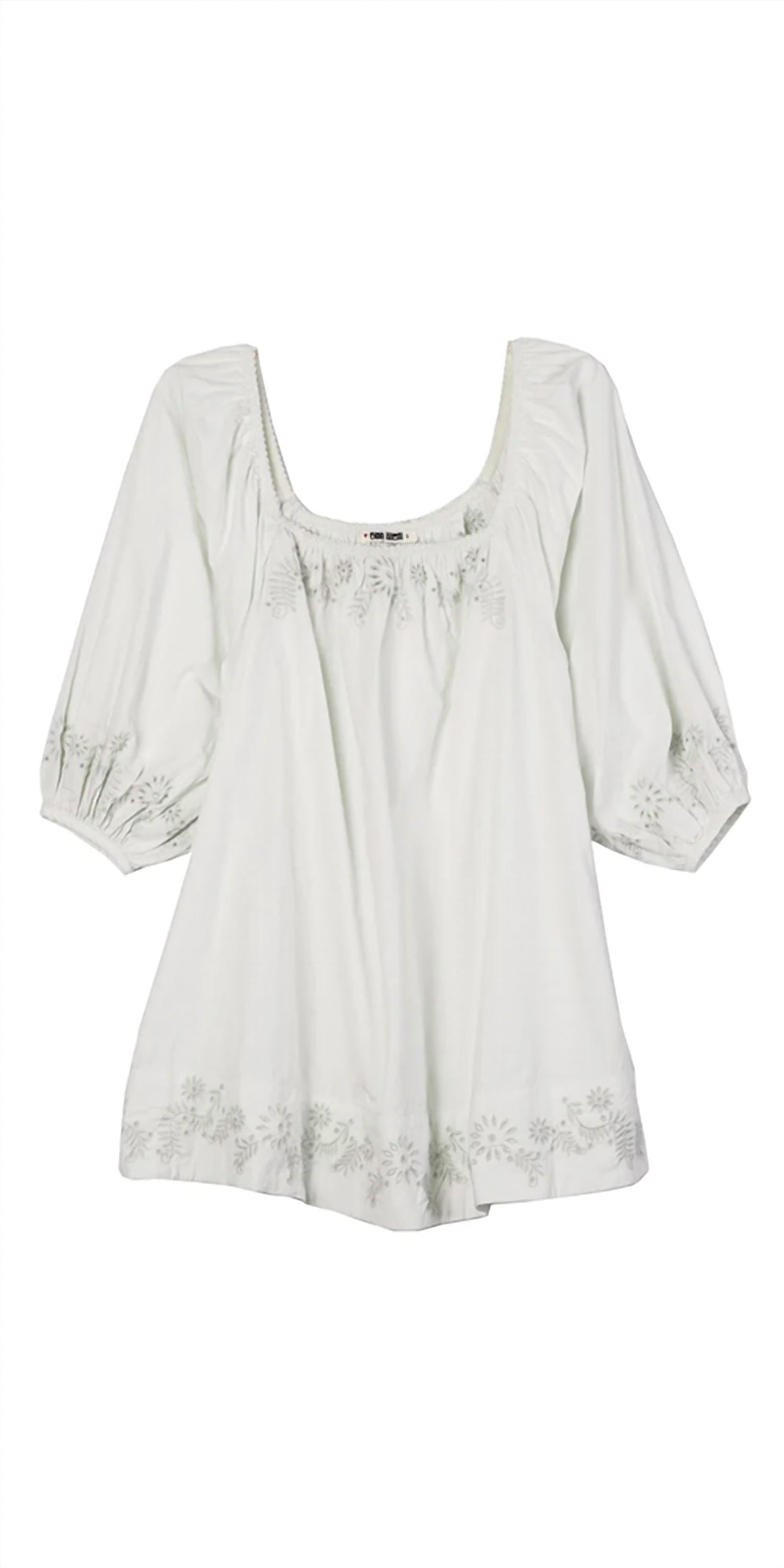 Ciao Lucia - Louise Dress