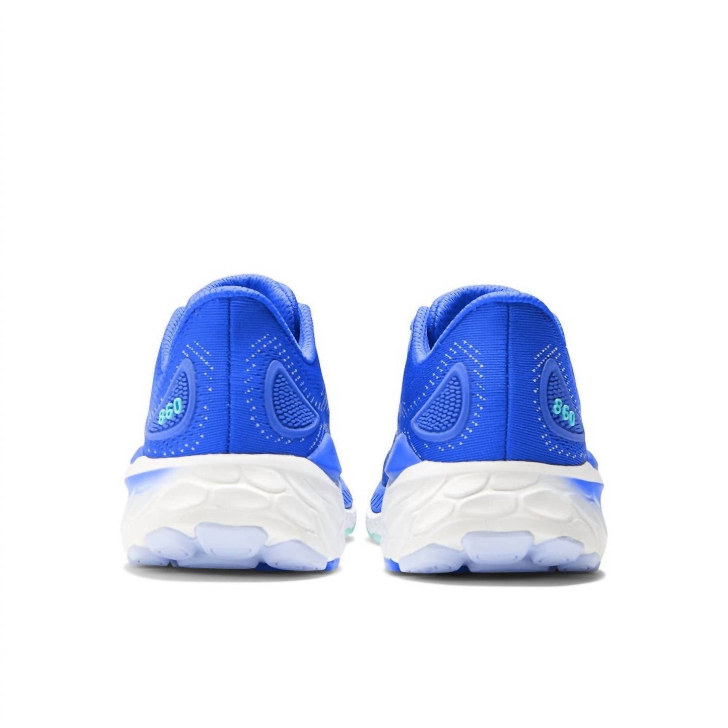 New Balance - WOMEN'S FRESH FOAM 860V13 RUNNING SHOES