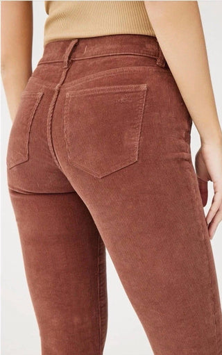 Dl1961 - Women'S - Mara Instasculpt Straight Jeans
