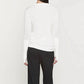 Enza Costa - Fine Cashmere V-neck Top