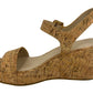 Pelle Moda - Women's Wiltz Wedge