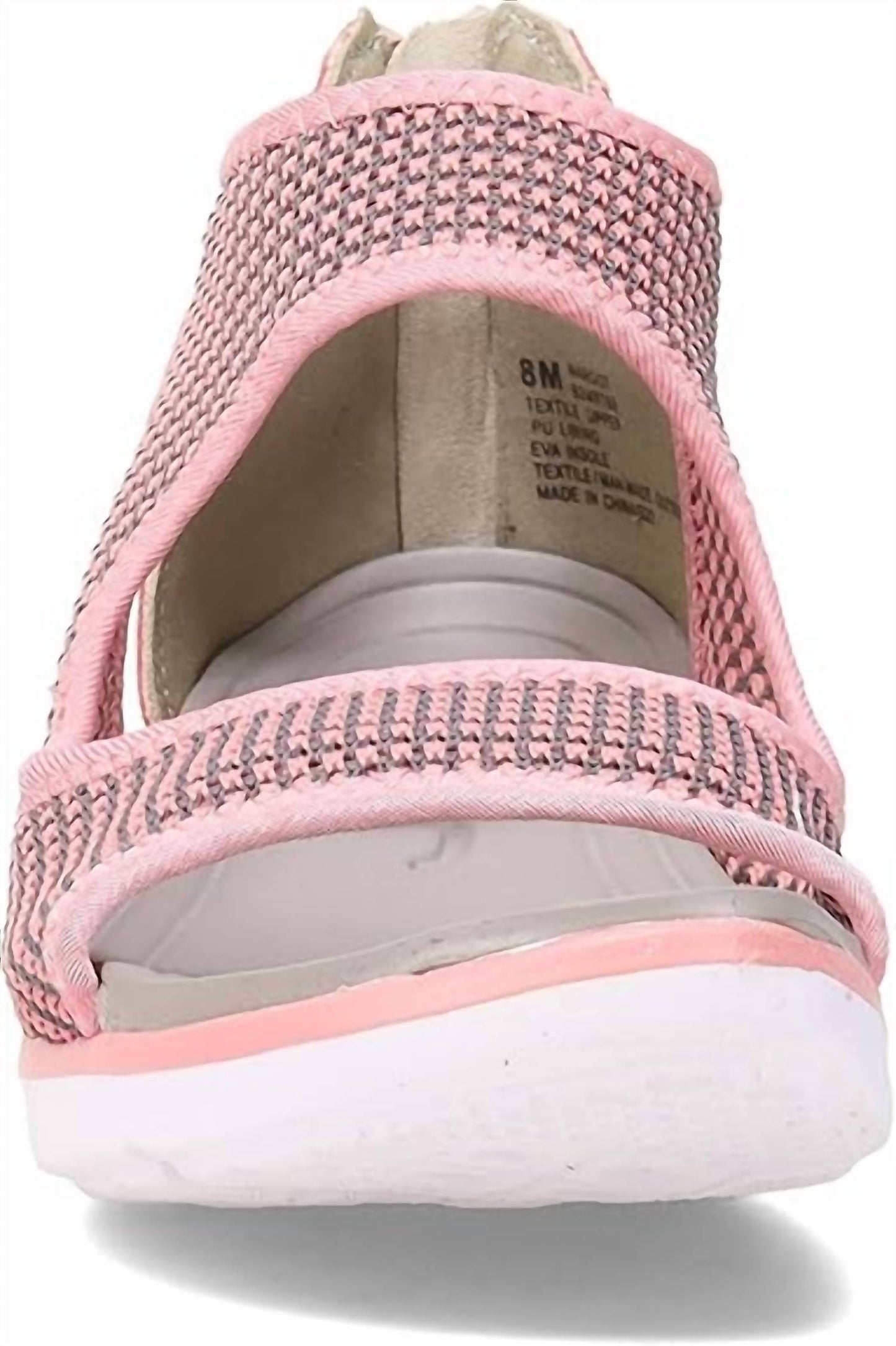 Jambu - Women's Margot Wide Sport Sandal