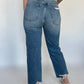 Pistola - Cassie Crop Jeans