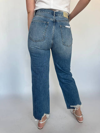 Pistola - Cassie Crop Jeans
