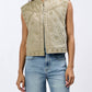 Dear John Denim - Mina Sleeveless Jacket