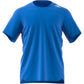 adidas Men's Designed for Running Tee - Team Royal Blue