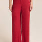 Z Supply - Dawn Smocked Rib Pant