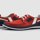 Kcr Group - Men's Dockside Leather Boat Shoes