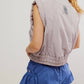 Free People - Scrunch Time Puffer Vest