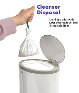 Medokare Medical Grade Urinal Bag