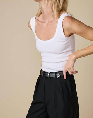 Sold Out Nyc - The Scoop It Up Tank Top