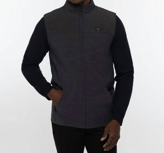 Travismathew - Top of the Line Golf Vest