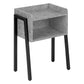 Accent Table Side Contemporary & Modern Design