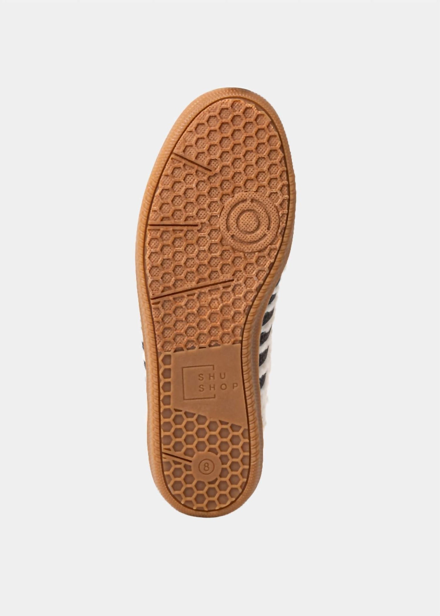 Shu Shop - Women's Shearling Sneaker