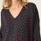 Pj Salvage - Women's Sweet Dreams Long Sleeve Top
