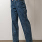 Pretty Garbage - Vintage Seam Jeans