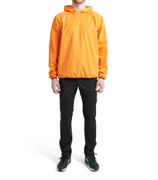 Abacus Sportswear Us - Bounce Waterproof Hoodie