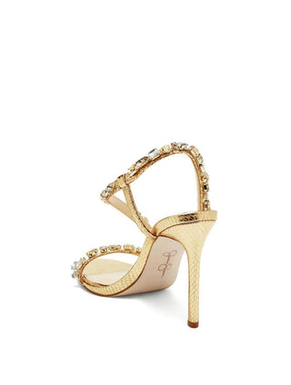 Jessica Simpson - Women's Jayci Heeled Sandal
