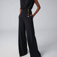 Iris Setlakwe - Wide Leg Sailor Pants