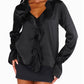 Show Me Your Mumu - Adela Ruffle Top