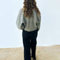 &Merci - Just Can't Say Bow Cardigan