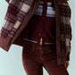 Free People - Sana Quilted Bomber Jacket