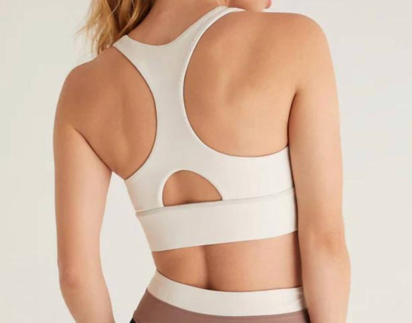 Z Supply - Elevate Sports Bra