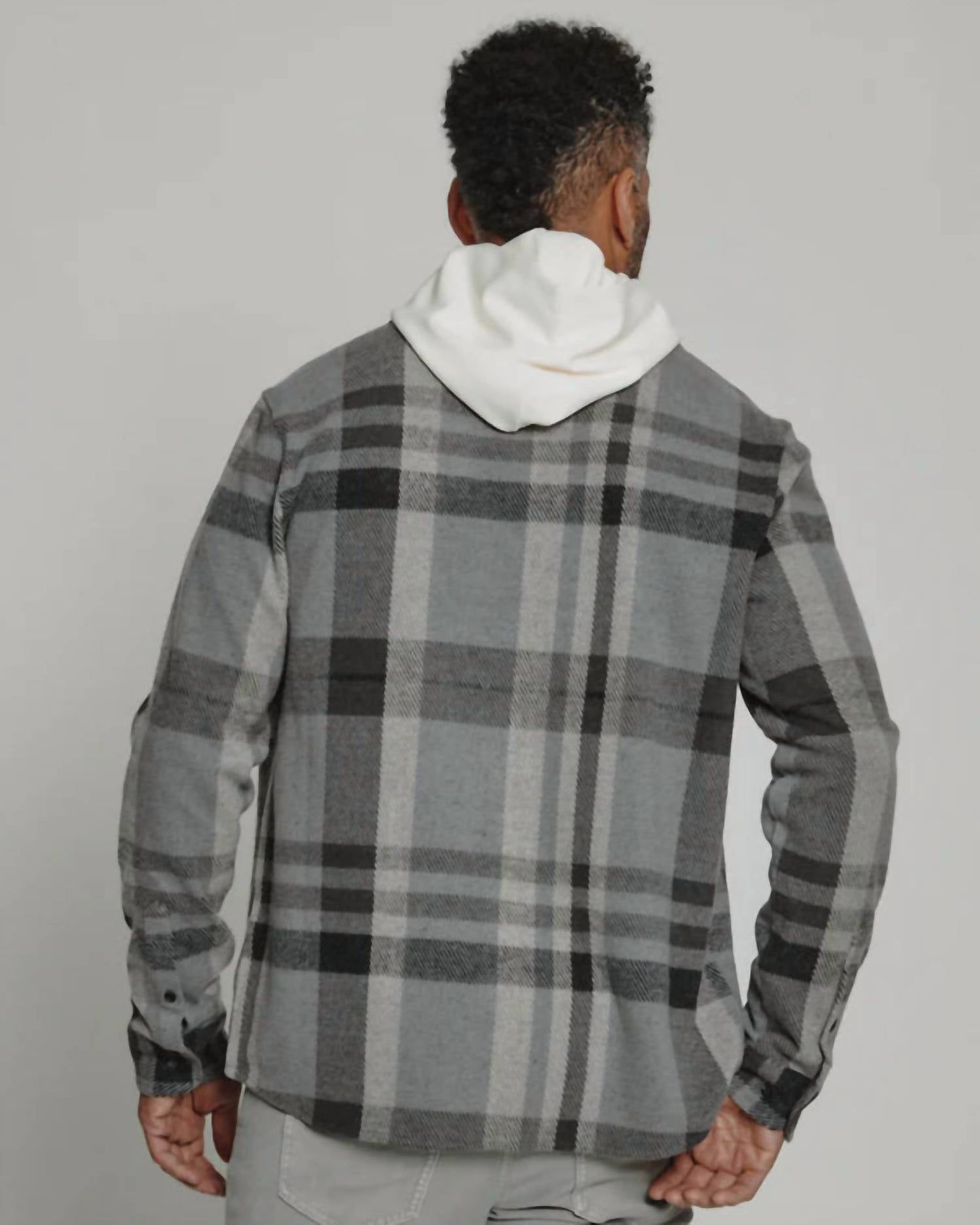 7Diamonds - Men's Generation Long Sleeve Shirt