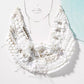 Mignonne Gavigan - Haley Scarf Necklace