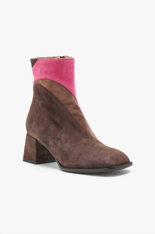 Maliparmi - Suede Boots