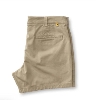 Duck Head - Chino Summer School Short