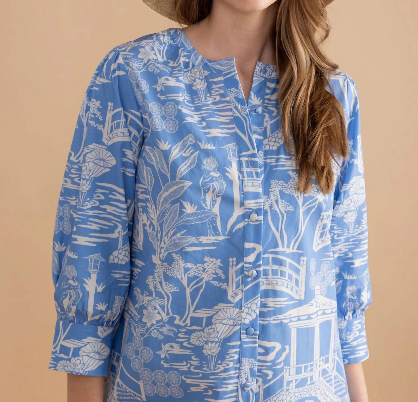Double A - Paloma Dress