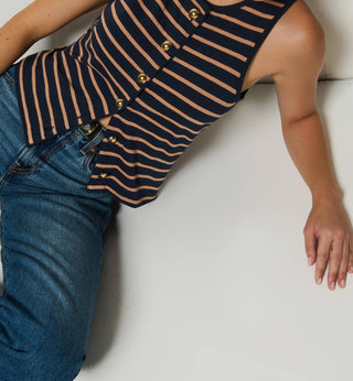 Nation Ltd - Abbie Tank