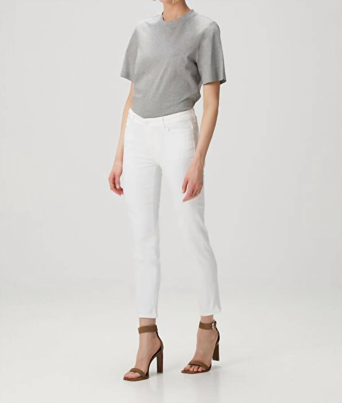 7 For All Mankind - Roxanne Boyfriend Jeans