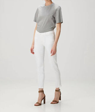 7 For All Mankind - Roxanne Boyfriend Jeans