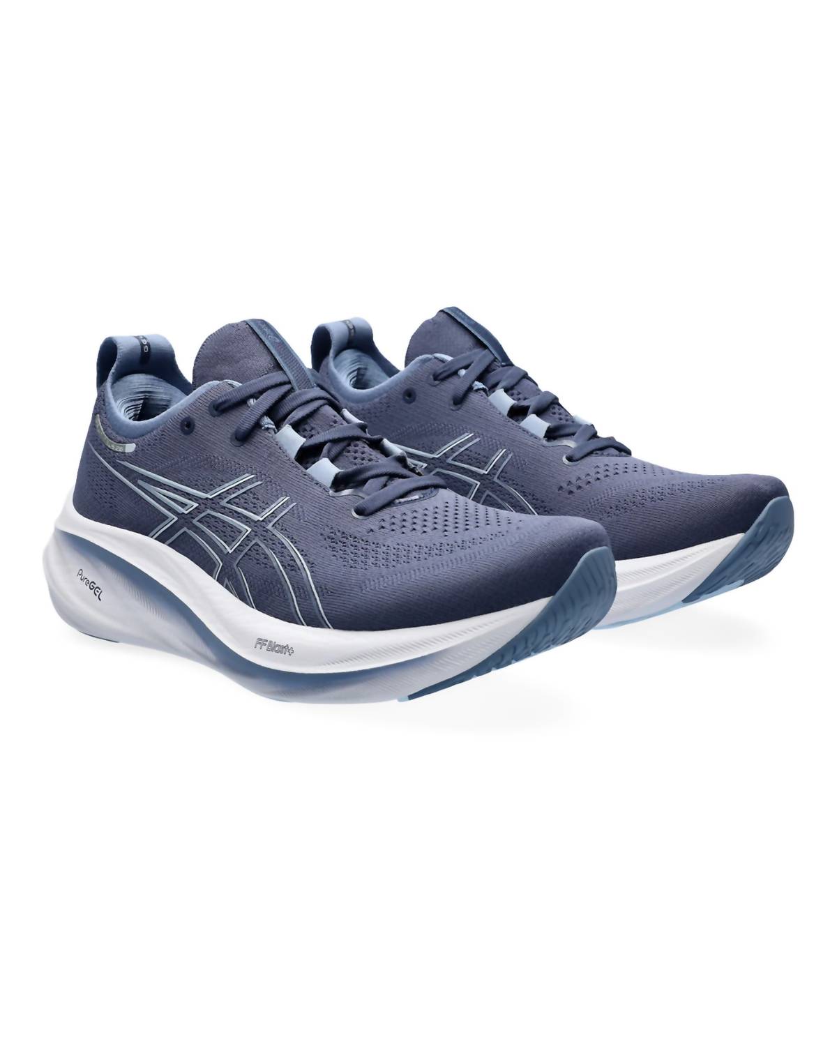 Asics - Men's Gel-Nimbus Shoes