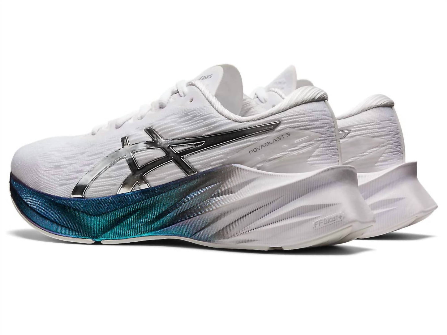 Asics - Women's Novablast 3 Shoes