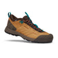 Men's Mission Leather Low WP Approach Shoes - Amber Cafe Brown