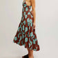 Free People - Adriel Midi Dress