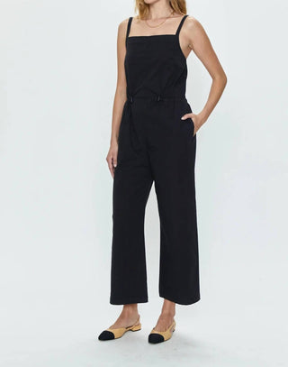 Pistola - Adela Sleeveless Jumpsuit