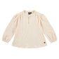 Babyface - Girls' Peasant Long Sleeve Tee